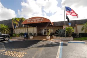 7855 Nw 5th Court 104, Margate