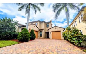 11555 Nw 81st Pl, Parkland