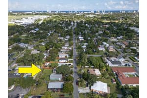 117 Ne 8th Street, Pompano Beach