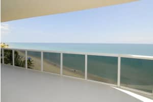 3200 N Ocean Boulevard Sph2609, Fort Lauderdale