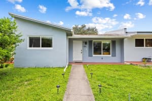 824 N Golf Drive, Hollywood 824 N Golf Drive, Hollywood