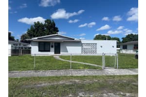 1321 Nw 173rd Terrace, Miami Gardens