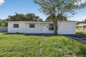 4810 Nw 19th St, Lauderhill 4810 Nw 19th St, Lauderhill