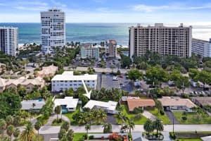 1760 Bel Air Avenue, Lauderdale-by-the-sea, Fl 33062, Lauderdale By The Sea