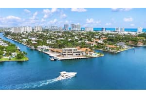 851 Flamingo Drive, Fort Lauderdale