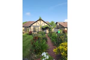 4440 Nw 92nd Way, Sunrise