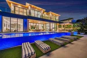 408 Coral Way, Fort Lauderdale