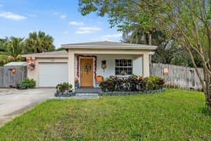 3112 Ne 17th Ave, Pompano Beach