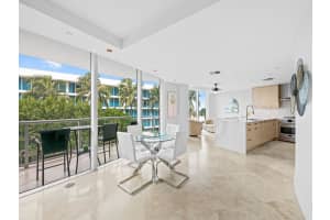 1200 Holiday Drive 208, Fort Lauderdale
