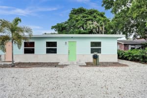 306 Ne 13th Ave, Pompano Beach