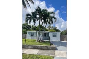 3610 Sw 46th Avenue, West Park 3610 Sw 46th Avenue, West Park