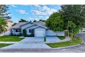 15788 Sw 77th St, Miami