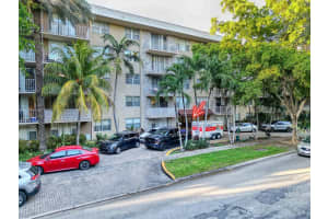 1805 Sans Souci Boulevard 507, North Miami