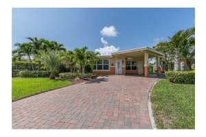 160 Se 12th Street, Pompano Beach