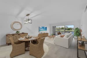 2801 N Palm Aire Dr 201, Pompano Beach