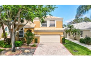 11433 Nw 49th Drive, Coral Springs