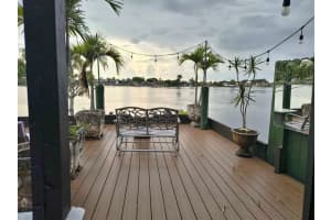 5741 Sw 24th Avenue A, Fort Lauderdale