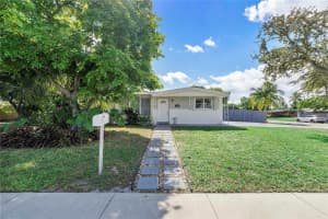1130 Nw 42nd Court, Oakland Park