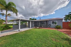 5272 Ne 4th Ter, Fort Lauderdale