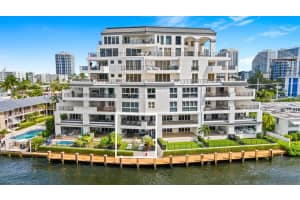 615 Bayshore Drive 103, Fort Lauderdale