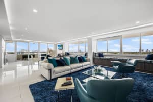 545 S Fort Lauderdale Beach Boulevard 1703 1704, Fort Lauderdale