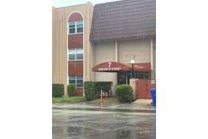 8280 Sw 24th Street 114, North Lauderdale