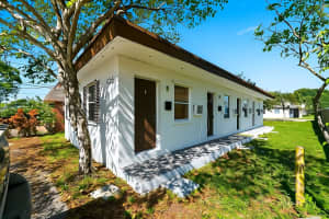 406 Nw 7th Ct 1-4, Hallandale Beach 406 Nw 7th Ct 1-4, Hallandale Beach