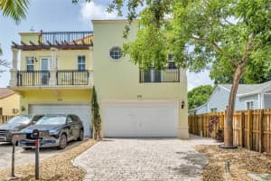 416 Sw 11th Street, Fort Lauderdale
