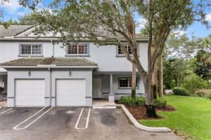 3458 Nw 99th Wy 3458, Coral Springs