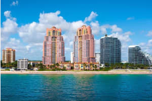 2110 N Ocean Boulevard 9d, Fort Lauderdale