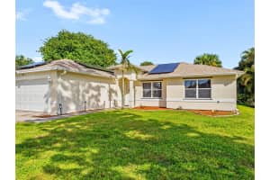 2537 Sw Deckard Street Sw, Port St. Lucie, Fl 34953, Port Saint Lucie