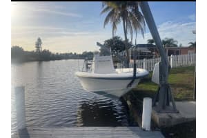 370 Weber Terrace, Fl 33952, Port Charlotte