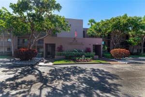 7247 Ashmont Cir 7247, Tamarac