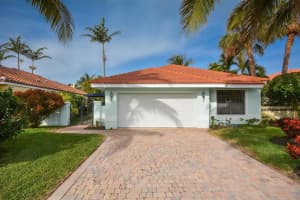 3530 Ensign Cir, Delray Beach