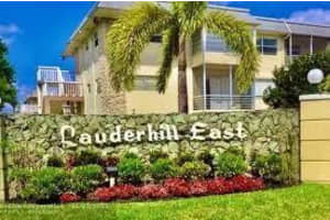 4331 Nw 16th Street D308, Lauderhill