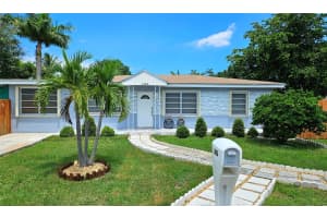 1340 Sw 32nd Avenue, Fort Lauderdale
