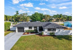 1399 W Camino Real, Boca Raton