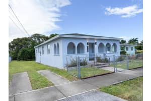 5431 Sw 22nd St, West Park