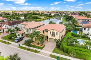 11315 E Watercrest Cir, Parkland