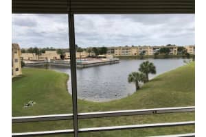 8110 Sunrise Lakes Boulevard 309, Sunrise