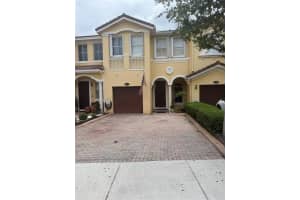 15037 Sw 8th Terrace, Miami