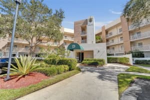 9563 Weldon Circle D212, Tamarac