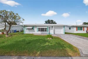 2711 Nw 4th Avenue, Pompano Beach