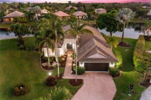 6911 Nw 112 Way, Parkland