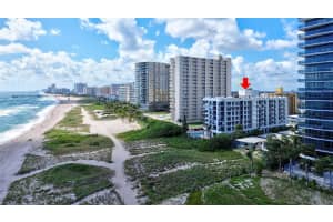 812 N Ocean Boulevard 202, Pompano Beach