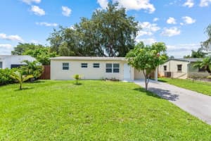360 Ne 59th Ct, Oakland Park