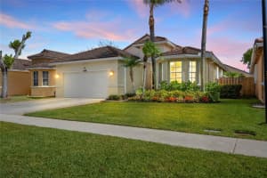 9458 Verona Lakes Blvd, Boynton Beach