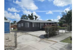 1770 Nw 35th Ave, Lauderhill 1770 Nw 35th Ave, Lauderhill