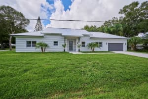 3805 11th Street, Vero Beach