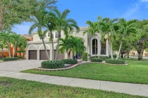 5008 Sw 168th Ave, Miramar